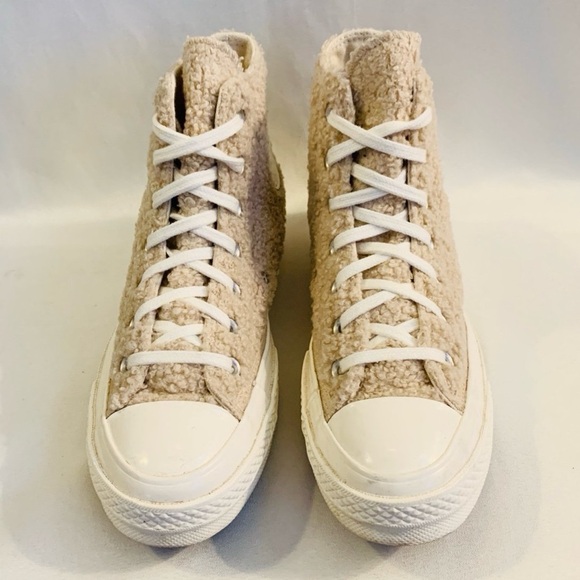 CONVERSE All Star High Top Sneakers - Picture 2 of 10